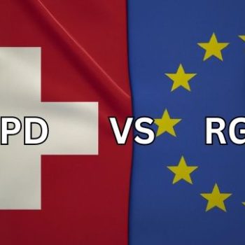 LPD and cookies: manage cookies in accordance with Swiss law