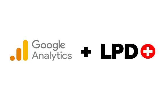 LPD et Google Analytics 4