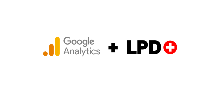 LPD et Google Analytics 4