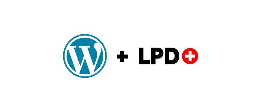 WordPress en Suisse: Comment être conforme à la LPD?