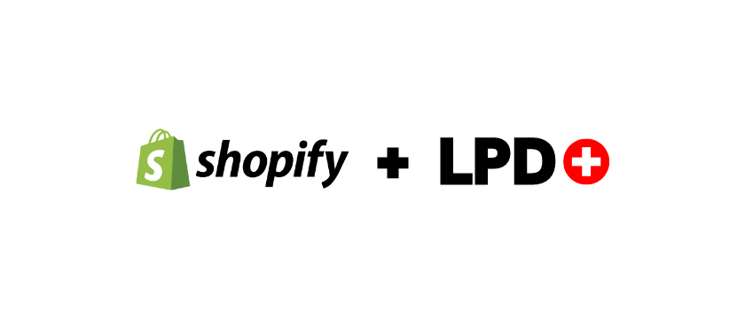 LPD: Comment mettre en conformité mon site Shopify ?