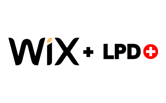 WIX & LPD: comment se mettre en conformité ?